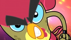 کارتون Chuck Chicken  قسمت 7